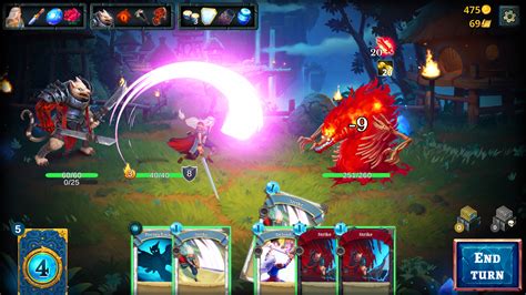 Harnessing the Elements in Might and Magic on Android: A Guide to Elemental Magic